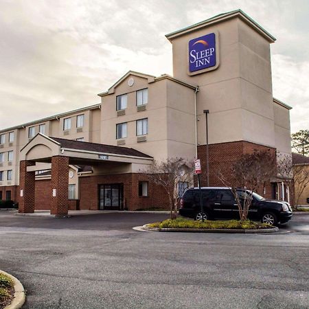 Sleep Inn Richmond North Yellow Tavern Ngoại thất bức ảnh