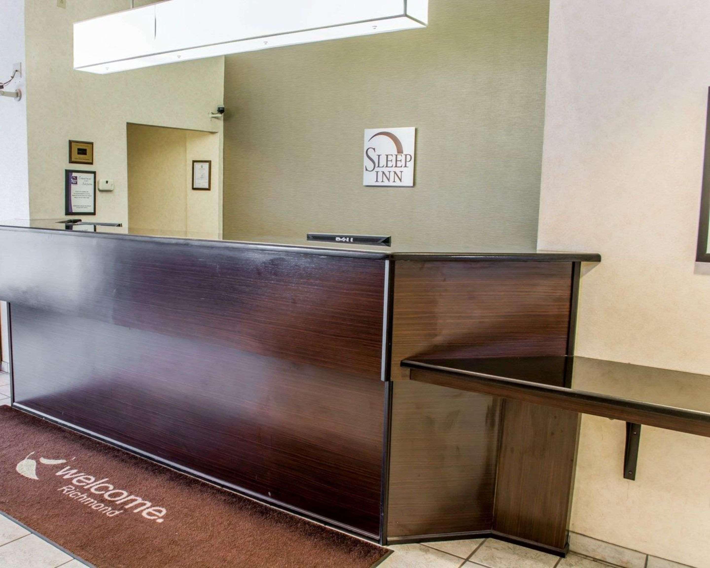 Sleep Inn Richmond North Yellow Tavern Ngoại thất bức ảnh