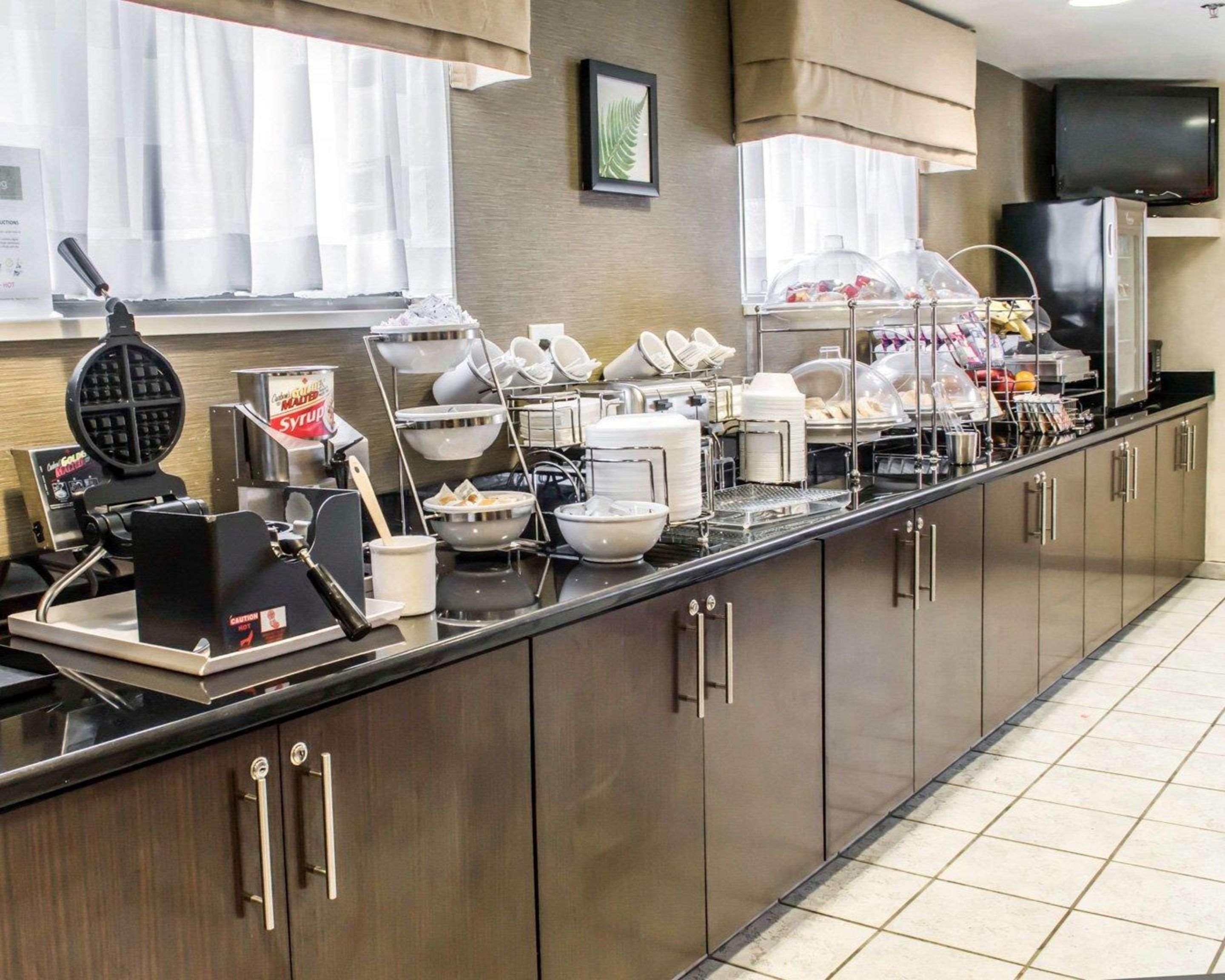 Sleep Inn Richmond North Yellow Tavern Ngoại thất bức ảnh