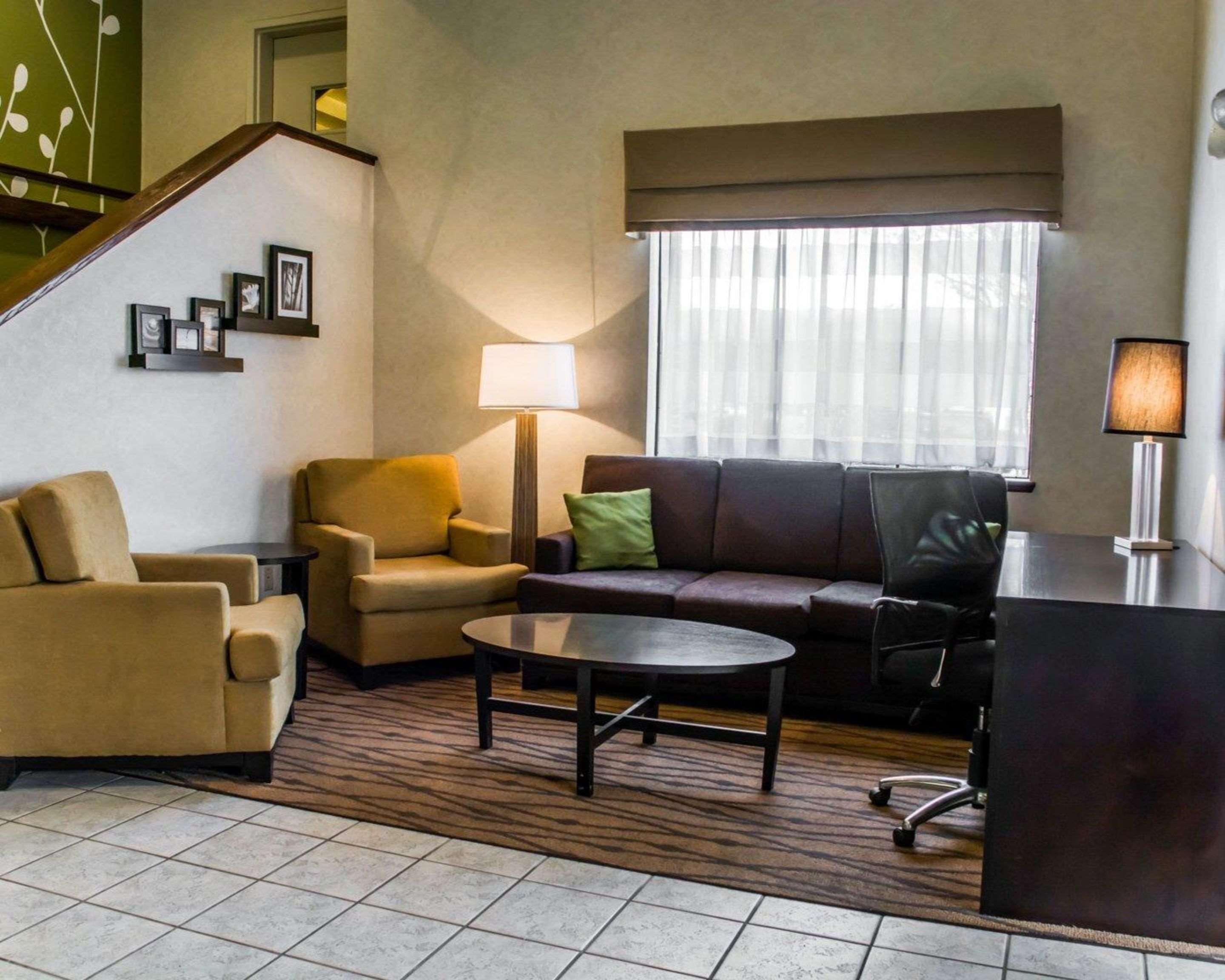 Sleep Inn Richmond North Yellow Tavern Ngoại thất bức ảnh