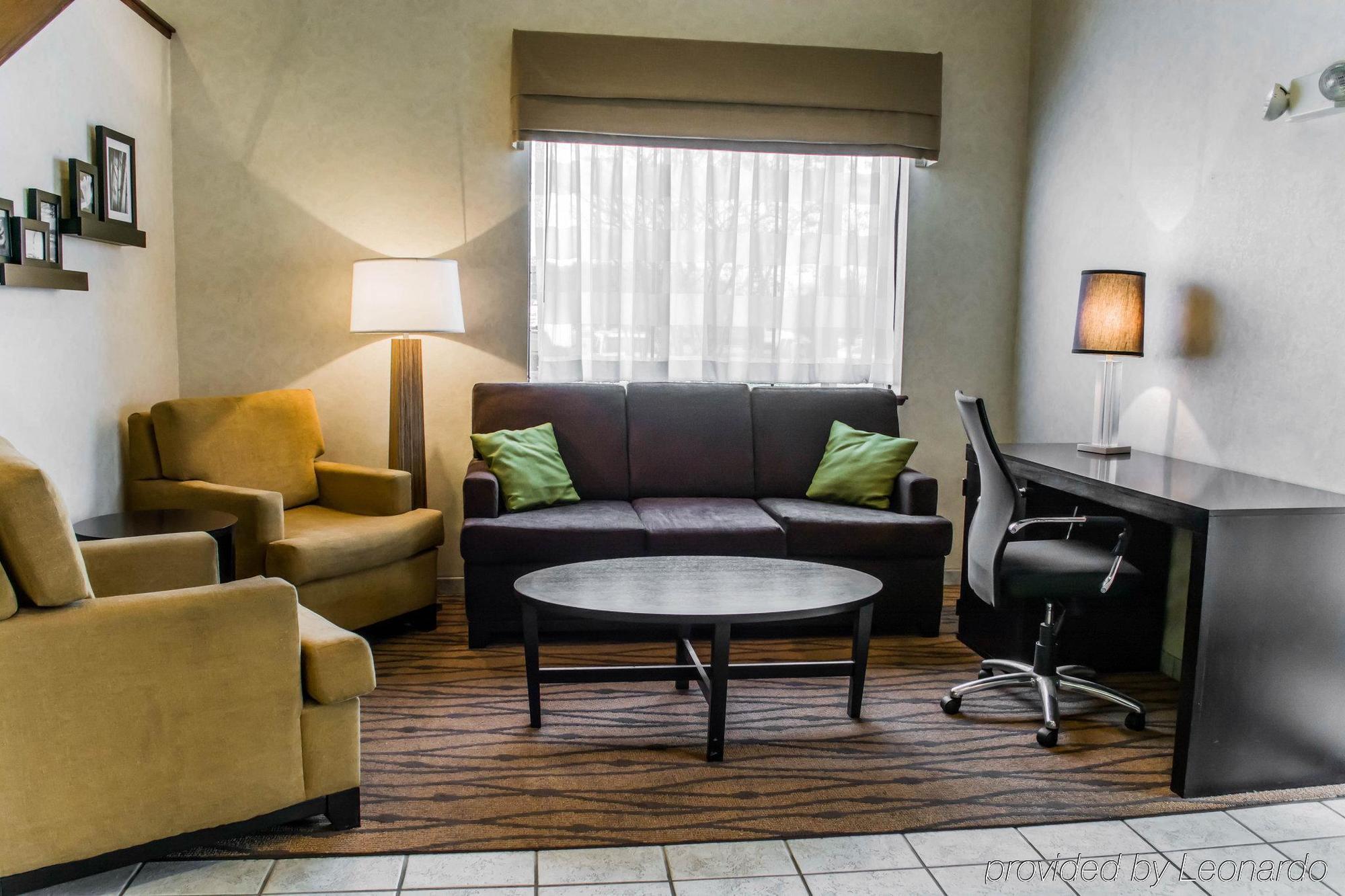 Sleep Inn Richmond North Yellow Tavern Ngoại thất bức ảnh