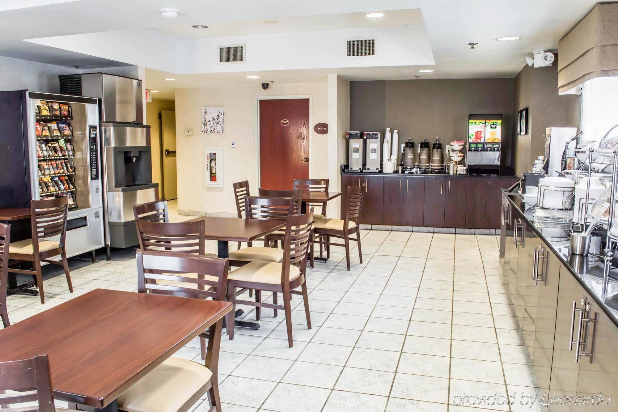 Sleep Inn Richmond North Yellow Tavern Ngoại thất bức ảnh