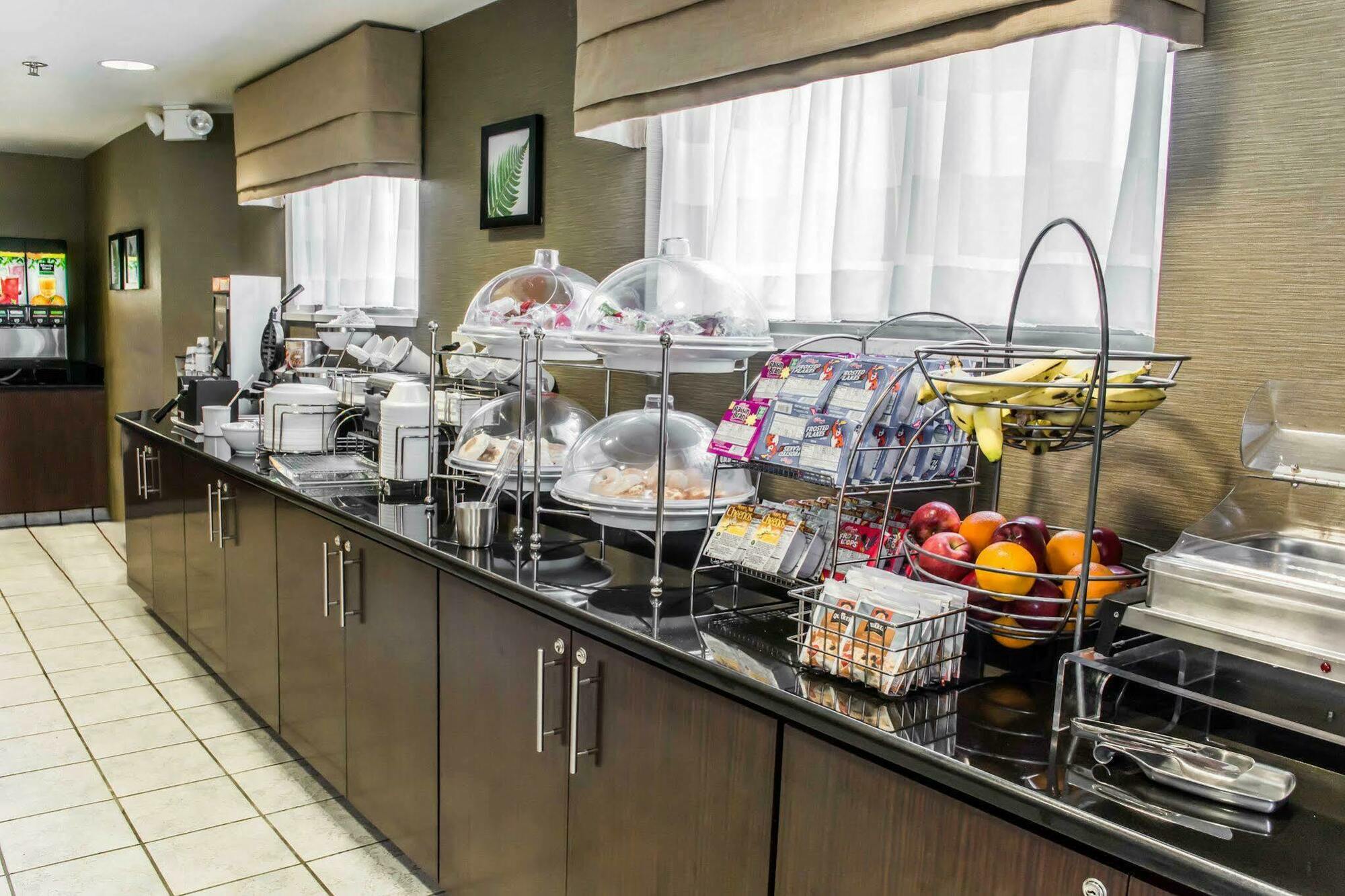Sleep Inn Richmond North Yellow Tavern Ngoại thất bức ảnh