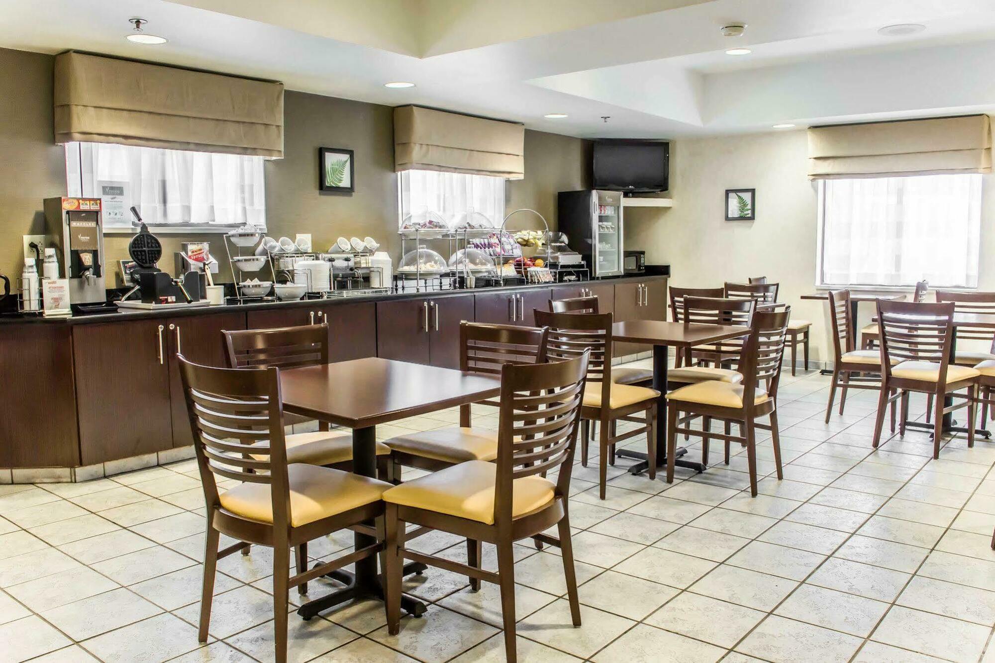 Sleep Inn Richmond North Yellow Tavern Ngoại thất bức ảnh